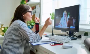 Choosing The Right Online Psychotherapy Platform 