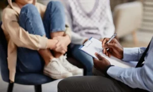 Choosing The Right Therapy For The Recovery Process 