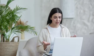 Effectiveness Of Online Psychotherapy 