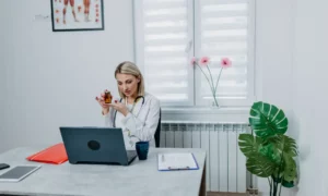 Features To Look For In Online Therapy Apps