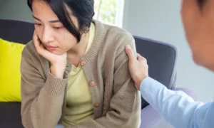 Importance Of  Therapy For Depression 