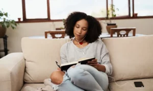 Self-Help Strategies For Trauma Survivors 
