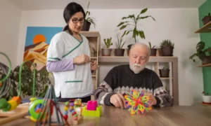 The Basics Of Cognitive Behavioral Therapy (CBT) 