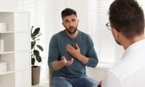 Types Of Addiction Therapies 