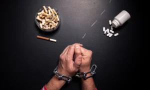 Understanding Addiction