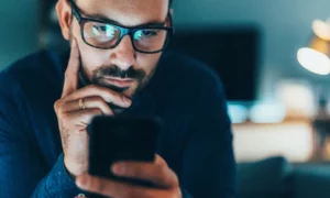 What Is Online Text Therapy