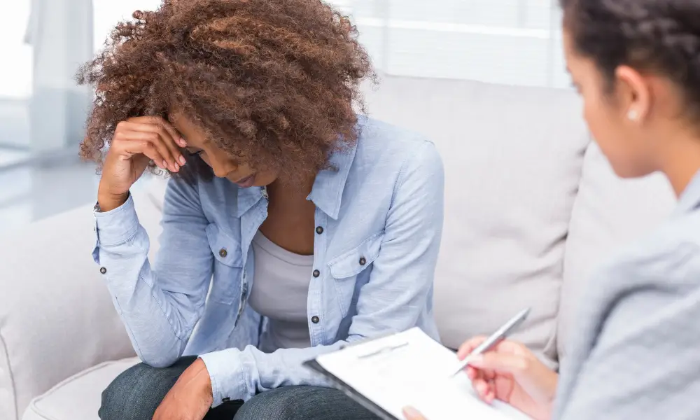 exposure therapy for depression