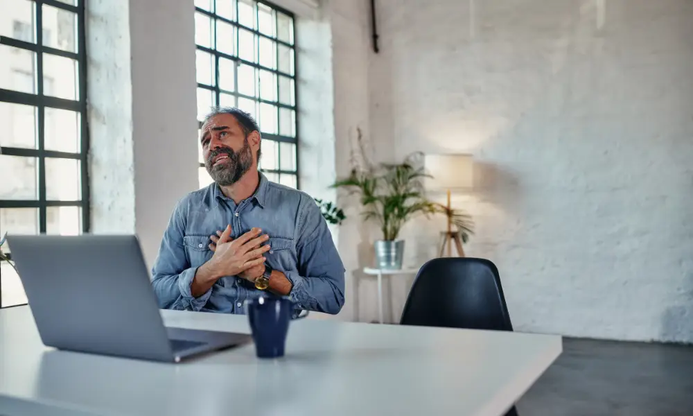 online emotional therapy