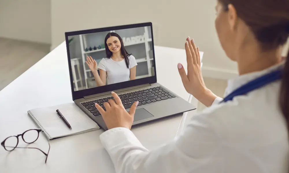 online therapy for students
