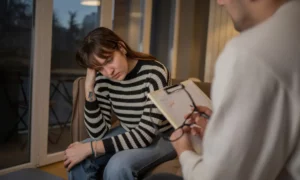 Finding the Right Psychotherapist Near You