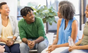 Key Components Of Family Group Therapy  