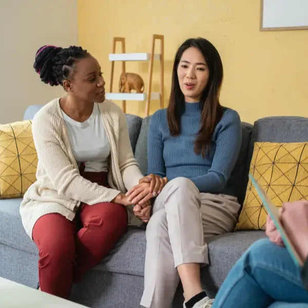 Considerations For LGBTQ Couples Seeking Therapy 