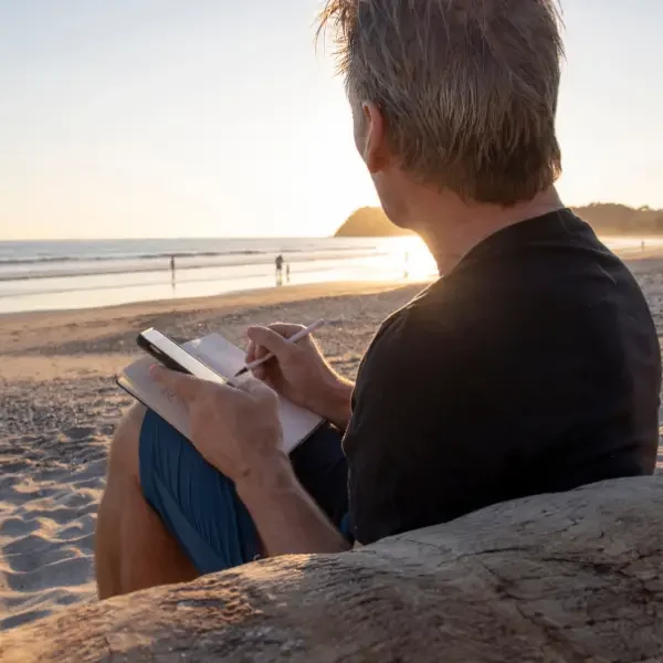 Self-Help Techniques For Managing Stress