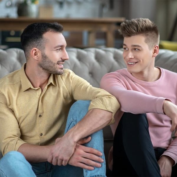 gay couple cnanada