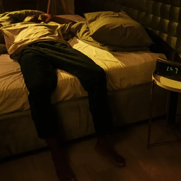 insomnia therapy